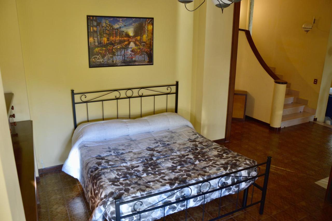 Villa Riviera Levanto Buitenkant foto