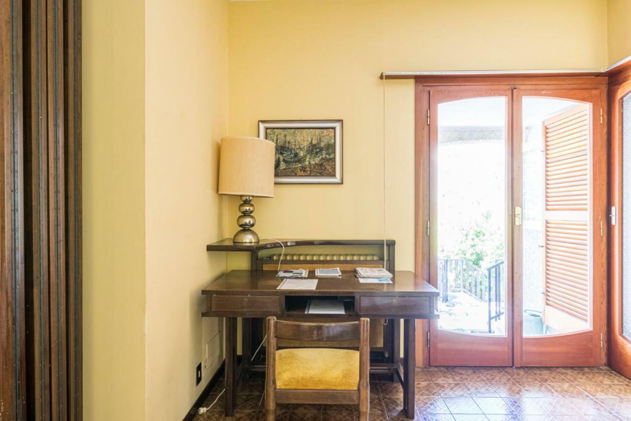 Villa Riviera Levanto Buitenkant foto